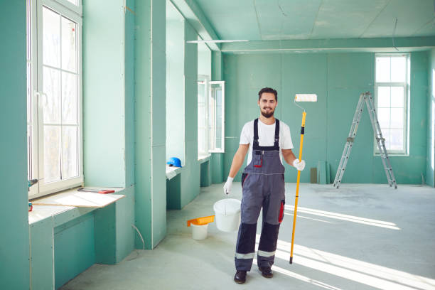 Best Mold Remediation for Healthcare Facilities  in Pinecrest, FL