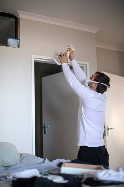 Best Mold Prevention Services  in Pinecrest, FL